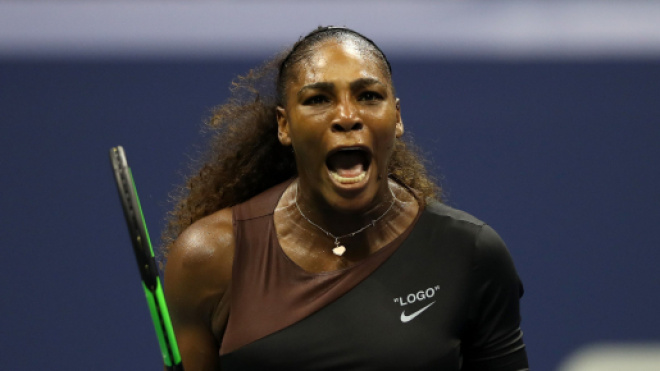 Serena Williams prête à battre des records en finale de l'US Open face à Naomi Osaka