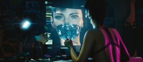 'Cyberpunk 2077's' side quests will be treated as a completely separate storyline [image Credit: Cyberpunk 2077/YouTube screencap]