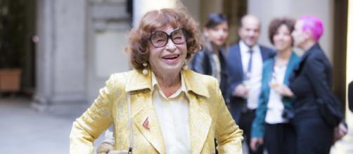 Inge Feltrinelli si è spenta a 87 anni - premiolino.it