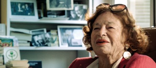 Inge Feltrinelli, la regina dell'editoria internazionale, è morta a 87 anni.