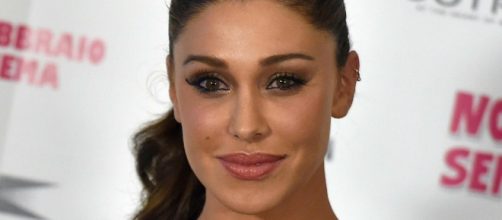 Belen Rodriguez dopo il gossip sul presunto addio a Iannone: 'So quello che non voglio'.