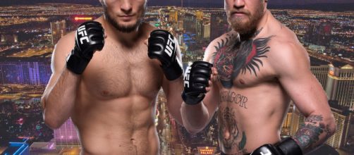 UFC 229: Khabib vs McGregor a Las Vegas, sfida stellare in diretta streaming su DAZN