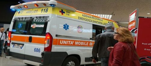 Due impiegati morti intossicati all'Archivio di Stato di Arezzo