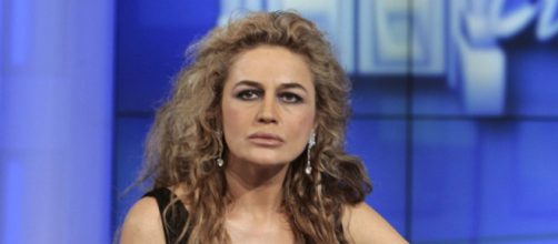 Lory Del Santo, confessione choc a Verissimo: 'Mio figlio Loren si è suicidato'.