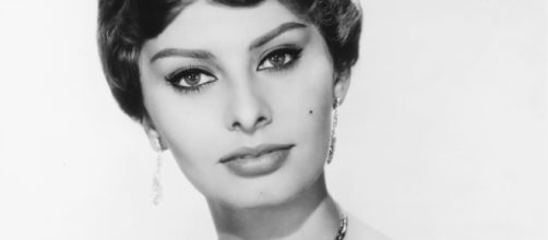 Ritratto di diva: Sophia Loren - www.dialessandria.it - dialessandria.it