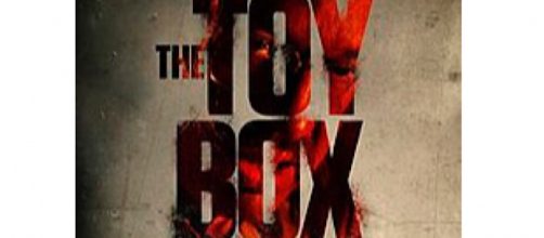 ‘The Toybox’ was directed by Tom Nagel. / Image via Justin Cook PR, used with permission.