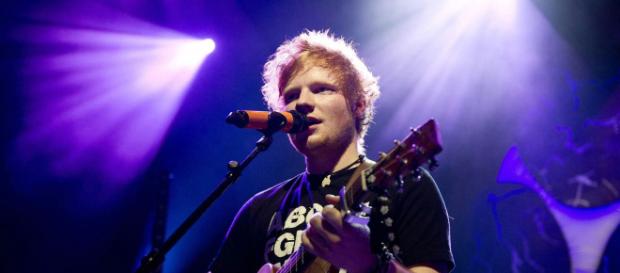 Annunciate tre date di Ed Sheeran in Italia. Annunciate tre date di Ed Sheeran in Italia.