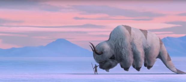 ‘Avatar: The Last Airbender’ is going live action again - YouTube/IGN ‘Avatar: The Last Airbender’ is going live action again - YouTube/IGN