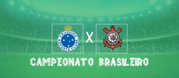 Cruzeiro x Corinthians ao vivo Cruzeiro x Corinthians ao vivo