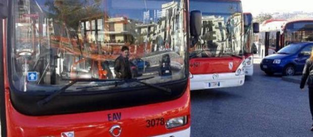EAV Campania seleziona e assume 350 dipendenti: candidature entro il 31 ottobre EAV Campania seleziona e assume 350 dipendenti: candidature entro il 31 ottobre