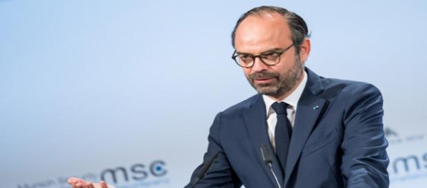Edouard Philippe annonce que 300.000 retraités ne paieront plus la hausse de la CSG Edouard Philippe annonce que 300.000 retraités ne paieront plus la hausse de la CSG