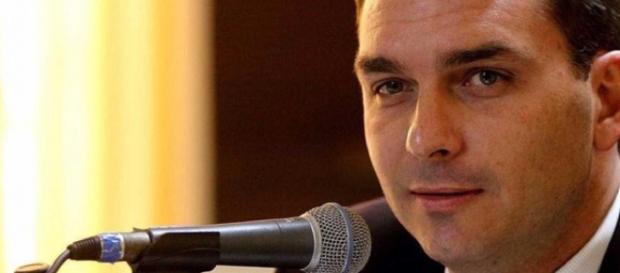 Filho de Jair Bolsonaro, Flávio Bolsonaro Filho de Jair Bolsonaro, Flávio Bolsonaro