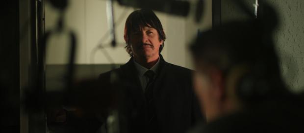 Jeff Miller is the producer behind the new film 'Death Kiss.' / Image via Clint Morris, October Coast PR, used with permission. Jeff Miller is the producer behind the new film 'Death Kiss.' / Image via Clint Morris, October Coast PR, used with permission.