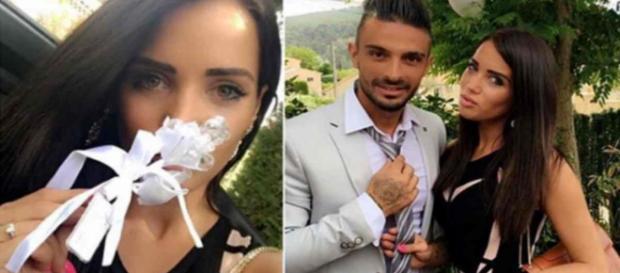 Julien Tanti et Manon Marsault (Les Marseillais) vont se marier en direct sur W9 au printemps prochain. Julien Tanti et Manon Marsault (Les Marseillais) vont se marier en direct sur W9 au printemps prochain.