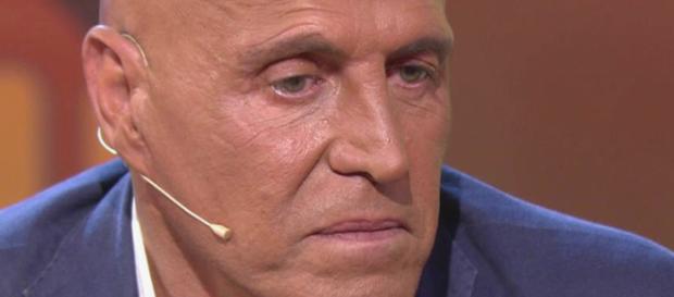 Kiko Matamoros afirma que su hijo es un monstruo, pedirá cárcel para él por difamación - El periódico Kiko Matamoros afirma que su hijo es un monstruo, pedirá cárcel para él por difamación - El periódico