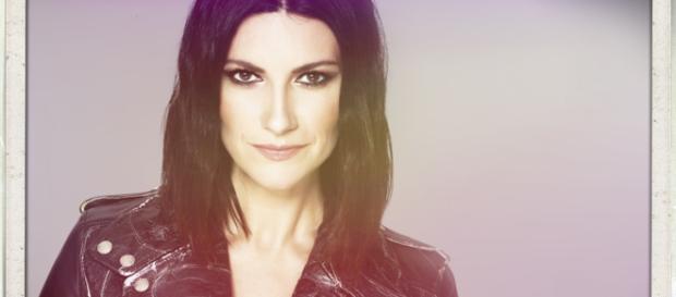 Laura Pausini fa segnare il sold-out all'Arena di Verona. Laura Pausini fa segnare il sold-out all'Arena di Verona.