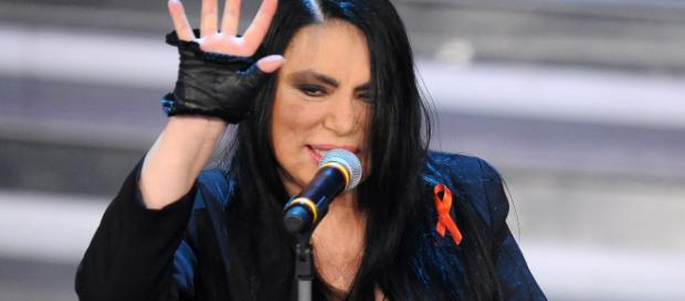 Loredana Bertè: due nuovi singoli in attesa del disco - rnbjunk.com Loredana Bertè: due nuovi singoli in attesa del disco - rnbjunk.com