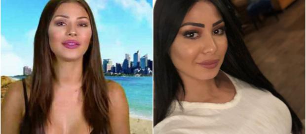 Maeva (LMA) : Elle répond à ses détracteurs suite aux critiques sur sa plastique Maeva (LMA) : Elle répond à ses détracteurs suite aux critiques sur sa plastique