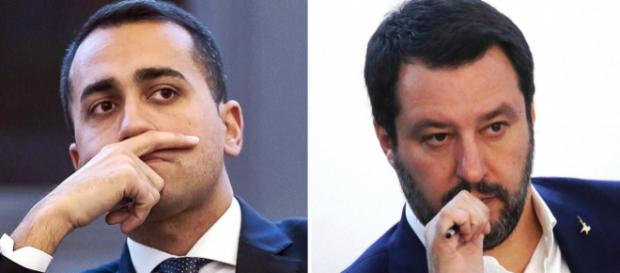 Pensioni, il Governo pensa a 3 possibili soluzioni su Quota 100 per contenere la spesa - gds.it Pensioni, il Governo pensa a 3 possibili soluzioni su Quota 100 per contenere la spesa - gds.it