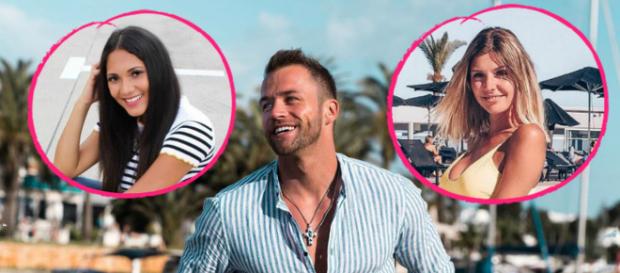 Philipp Stehler soll schon während "Bachelor in Paradise" mit Gerda auf Abwegen gewesen sein. Philipp Stehler soll schon während "Bachelor in Paradise" mit Gerda auf Abwegen gewesen sein.