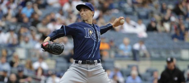 Snell apunta para ser el Cy Young de la AL. MLB.com. Snell apunta para ser el Cy Young de la AL. MLB.com.