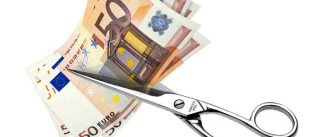 Taglio delle pensioni, proposta depositata, ma sarà un salasso Taglio delle pensioni, proposta depositata, ma sarà un salasso