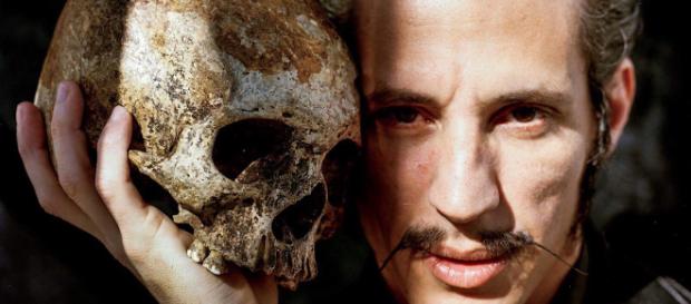 ‘The House of Ghostly Haunts' is a show by Cardone the Magician. / Image via Cardone, used with permission. ‘The House of Ghostly Haunts' is a show by Cardone the Magician. / Image via Cardone, used with permission.