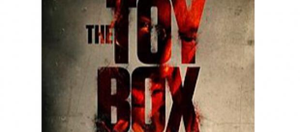 ‘The Toybox’ was directed by Tom Nagel. / Image via Justin Cook PR, used with permission. ‘The Toybox’ was directed by Tom Nagel. / Image via Justin Cook PR, used with permission.