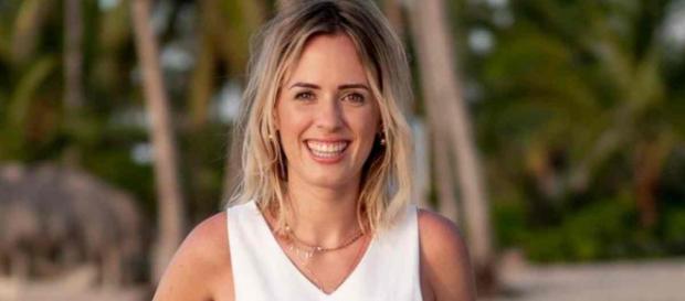 Virginie (La Bataille des Couples) balance sur Antonin, Vivian et Steven après son départ de l'émission. Virginie (La Bataille des Couples) balance sur Antonin, Vivian et Steven après son départ de l'émission.