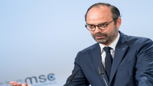 Edouard Philippe annonce que 300.000 retraités ne paieront plus la hausse de la CSG