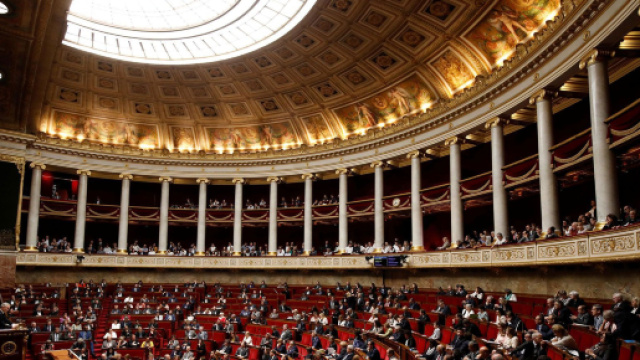 Fraude fiscale : l'Assemblée nationale supprime le 'verrou de Bercy'
