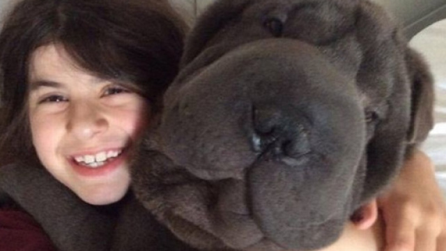 Isabel Marrero, morta a 9 anni dopo aver mangiato un biscotto