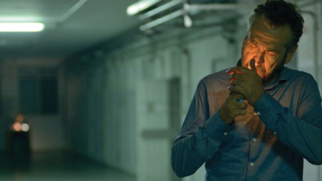 Marco Giallini critica il movimento #Metoo