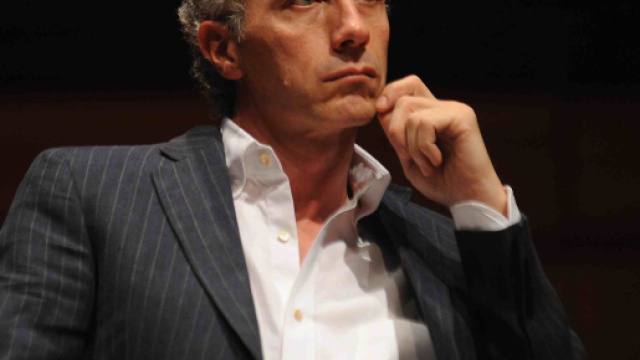Pace Fiscale: per Travaglio è un condono mascherato.