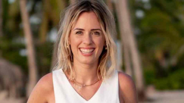 Virginie (La Bataille des Couples) balance sur Antonin, Vivian et Steven après son départ de l'émission.