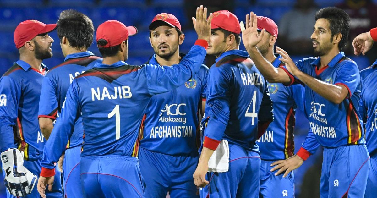 Cricket Live Score: Afghanistan vs Bangladesh, Dubai