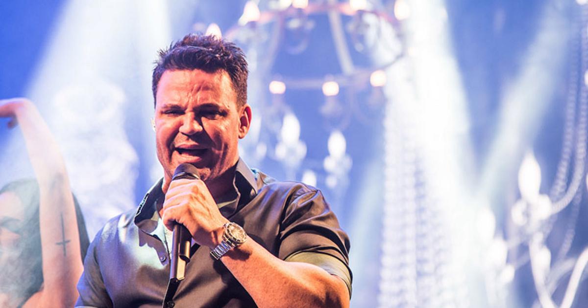 Quanto Custa Um Show De Eduardo Costa Eduardo Costa não comparece a show no RJ, segundo boatos, por ter