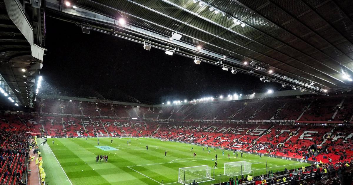 Manchester United in ritardo allo stadio Old Trafford: la ...