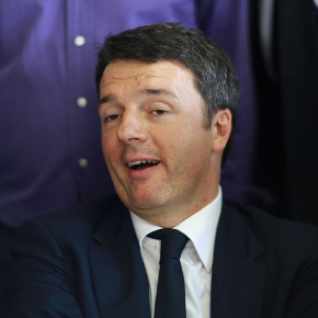 Matteo Renzi non ha gradito le misure del decreto Milleproroghe, approvato definitivamente dal Senato.