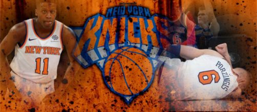 Análisis: los Knicks quieren volver a ser ganadores... - kiaenzona.com