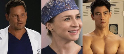 Anticipazioni Grey's Anatomy 15x01 - questa settimana al via la nuova stagione