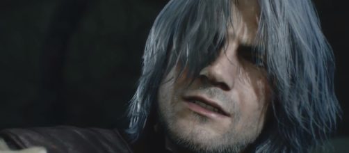 Capcom commented on 'Devil May Cry 5's' online multiplayer listings [Image Credit: IGN/YouTube screencap]