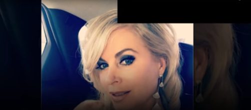 Eileen Davidson is leaving The Young and the Restless.[image source: Solid Entertainment News - YouTube]