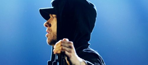Eminem è tornato nell'ultimo periodo alla ribalta delle cronache internazionali