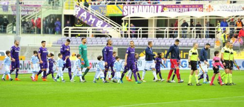 Fiorentina-Spal in diretta Tv solo su Sky: probabili formazioni.