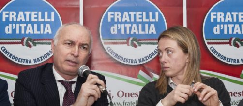 Fratelli d'Italia pronti per Atreju