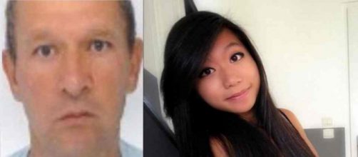 L'ADN de Sophie Le Tan a été retrouvé dans l'appartement du principal suspect.