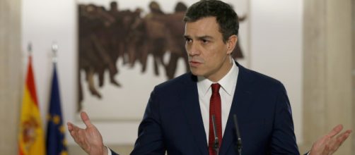 Pedro Sánchez no comparecerá al Senado por su tesis doctoral - elnacional.cat