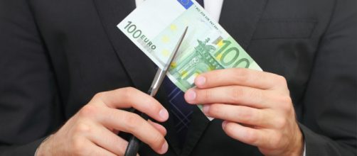 Riforma fiscale: il piano del Tesoro per 4 aliquote Irpef