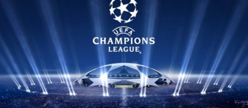 La Champions League empieza con espectaculares momentos en el campo de fútbol